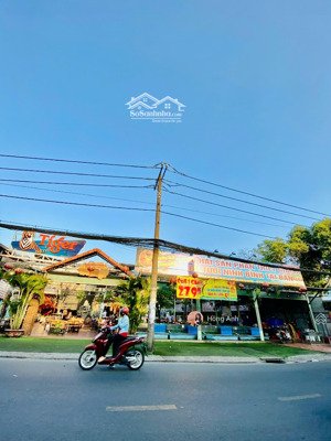 bán mặt tiền phan huy ích, gò vấp - dt ( 24 x40 ) - cấp 4 - hđt 150tr/th - giá bán 117 tỷ