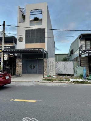 bán đất mặt tiền đường 10m5 nguyễn nhược pháp, vị trí kinh doanh, sát trục nguyễn bính 33m