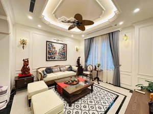 bán nhà khu cao cấp tại tô hiệu, hà đông, giá ưu đãi 29,8 tỷ, 85m2. thiết kế indochine