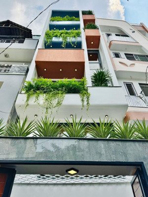 bán nhà chính chủ đường oto đặng thái thân- p11-q5. giá 4tỷ280/90,8m2 thuê 35tr. gần bv đh y dược