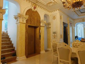 bán biệt thự 325m2, 66 tỷ, đường bành văn trân, phường 7, tân bình, hồ chí minh - hot! uy tín