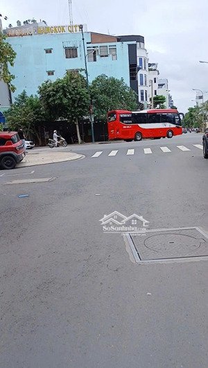 siêu phẩm của siêu phẩm - nhà mặt tiền giá rẻ hơn hẻm, shr