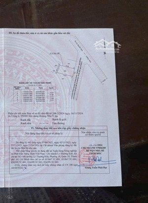 bán lô đất rẻ nhất, rộng nhất, 6,5*13m, 3,85 tỷ, khu 733 nguyễn bình nhà bè, sổ riêng