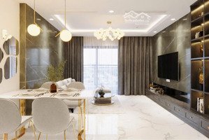 t10/2025 deal hot - 2pn + 1 đn 2wc| 85m² | 20 triệu/tháng full nội thất cao cấp