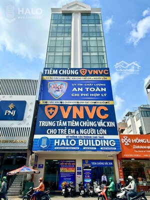 cho thuê văn phòng trung tâm quận 1 290 hai bà trưng dt 120m2 giá 4x.xxx lh 