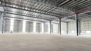 xt558 cho thuê nhà xưởng 10.000m2 trung tâm công nghiệp đồng nai - long thành