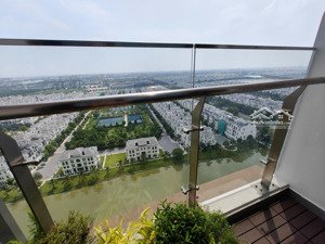 chính chủ bán căn hộ 3pn 2wc 80m2 masteri water front - căn h2.1x26 view biệt thự