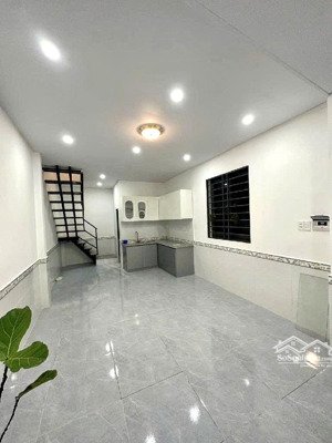 bán nhà đẹp tại lê thúc hoạch, phú thọ hòa, tân phú, hcm, 3,25 tỷ, 32m2