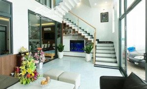 bán biệt thự mini 7.5x17 shr mới đẹp đường nguyễn thị minh khai bãi sau giá 16 tỷ thương lượng