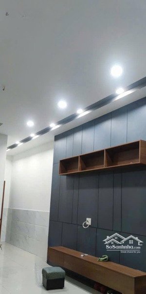 bán nhà mặt tiền bến cát phường 7 quận tân bình, 4,2m x 24m, trệt lầu, chỉ 13.9 tỷ