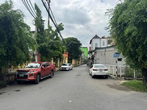 bán đất phan đình giót - 46m2 - mt 3.88m - 9.x tỷ - ngõ ô tô tránh, vị trí cực đẹp