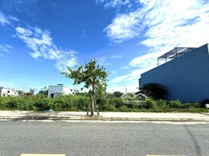 bán 2 lô liền kề nam hòa xuân -view biệt thự ven sông -giá rẻ nhất