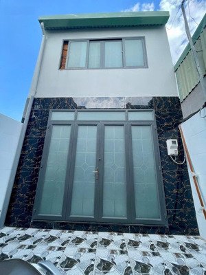 bán nhà giá ngộp dt 45m2 lê quang định, p11, bình thạnh. nhà sổ hồng riêng