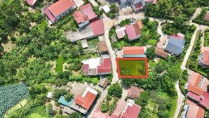 lô đất thuộc khu dân cư tại thái bạt, tòng bạt, mt 14m, nở hậu, cách trung tâm xã, trường học 2km