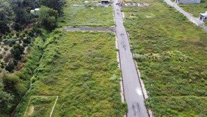 đất thổ cư lộc an, long thành sổ hồng riêng, giáp suối, vị trí tiềm năng cạnh sân bay chỉ 8.25tr/m2