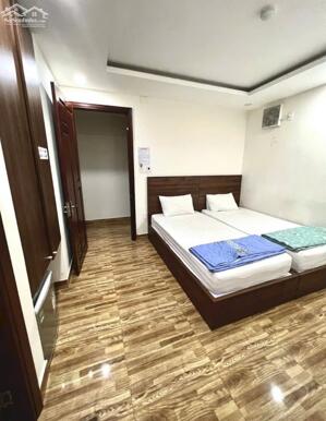  BÁN TÒA CĂN HỘ DÒNG TIỀN 70TR/THÁNG – CHỈ 18.5 TỶ 