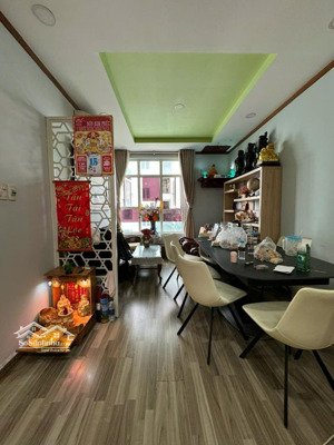 bán căn hộ hoàng anh thanh bình, 3,45 tỷ, 73m2, 2pn + 2w