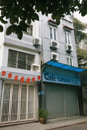 bán nhà mỗ lao - lô góc - mặt tiền 6m - 5 phòng ngủ - full nội thất