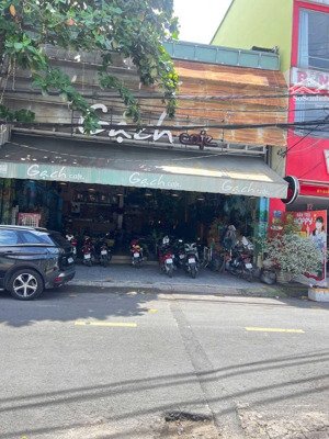 giảm 1 tỷ bán mặt tiền chung thị minh (ht31), p. hiệp thành, quận 12, 10mx25m, giá: 17.5 tỷ