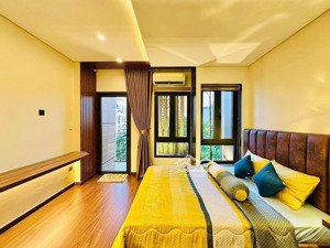 bán nhà mặt tiền kinh doanh nội thất ngô gia tự, quận 10, dt: 3.6x12m, lửng 5l thang máy, giá 22 tỷ