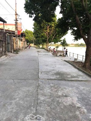 bán đất tại vân từ, phú xuyên, hà nội, 1 tỷ, 54,2 m2