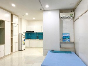 thuê nhanh căn hộ florita quận 7, officetel 9tr/th nhà full nội thất, mới 100%. lh: 