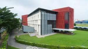 cho thuê 4.200m² đất gdg (giáo dục) góc 4 mặt tiền trung tâm p. cái răng (mới), thời hạn 45 năm