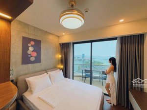 bán gấp hơn 1ty4xx căn hộ view biển tại icon40 hạ long