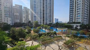 duy nhất và hiếm 2phòng ngủ view trực diện resort đảo tầm nhìn thấp - 90m2 - giá 9,5 tỷ - sẵn hđt