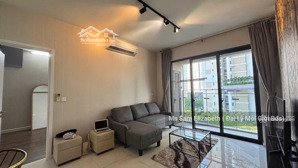 nhà thật - 1 phòng ngủ estella heights hướng nam - dt 59m2 - giá 6,8 tỷ