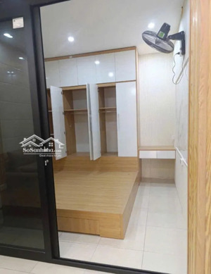 nhà 5 tầng x 44m2 giải phóng, ngõ ô tô, giá 9 tỷ 5