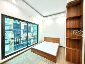 mặt phố phương liệt - giải phóng. 44 m2, 5 tầng, mt 6 m, giá 11.5 tỷ. vỉa hè lô góc