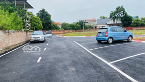 đậm chất phân lô kiểu mẫu - hạ tầng đồng bộ, đẹp nhất khu phú thịnh