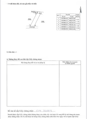 bán lô đất phường ninh hoà giá chỉ 540 triệu
dt: 100 m2 full thổ cư, gần nút giao cao tốc buôn mê-
