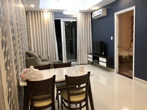 giỏ hàng thuê căn hộ florita tân hưng, quận 7 sẵn căn giá 15 tr/th, 2pn2wc, full nt. lh: 