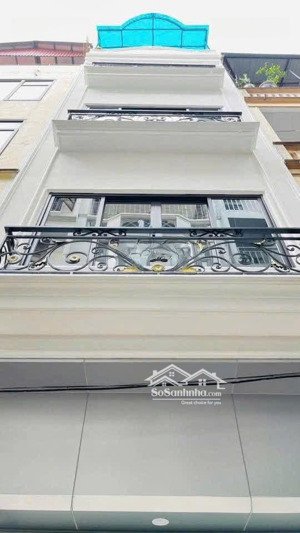 cho thuê mặt bằng làm văn phòng tại tòa nhà mặt phố an trạch, dt 77m2, mt 5m, giá 12.5 tr