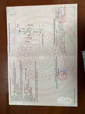 bán nhà riêng tại đường tống văn sương, xã cẩm thanh, sát phố cổ hội an, giá ưu đãi 8,8 tỷ, 244 m2