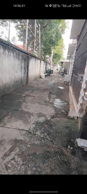 bán nhà riêng tại đường nguyễn văn tuôi, thị trấn bến lức, bến lức, long an, giá tốt, 361m2