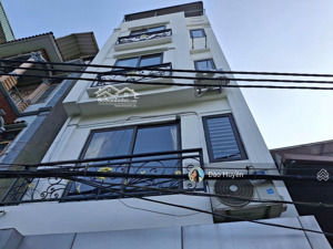 bán gấp nhà 5 tầng ôtô qua cửa kinh doanh ngay cuối đường bà triệu, ngã 4 hà trì giá hơn 8 tỷ