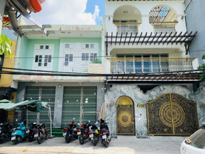 nhà đường quang dũng - 124m2 ( ngang 7m), view trực tiếp hồ hàm nghi