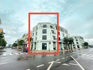 chuyển nhượng căn shophouse tài lộc tại vin vũ yên