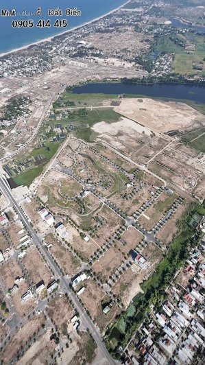 120m 6x20 cách sông cổ cò có 30m vị trí đẹp để đầu tư sinh lời