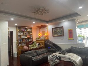 căn hộ cc 4pn, 3wc tại lidaco-vinaconex 7, 11 tỷ, 160m2 giá cực chất