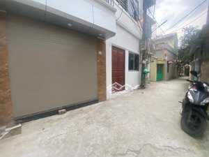 siêu hiếm. bán nhà xây độc lập an thượng, ô tô vào nhà, ngõ thông. dt 42m2, 4 tầng. giá 5 tỷ