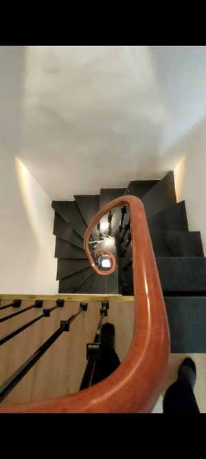 bán nhà mới đẹp phố nguyễn văn bé, hai bà trưng 5 tầng, 32 m2, giá 6.8 tỷ