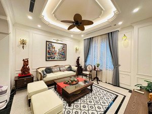 phố vọng, mặt ngõ ô tô tránh, thông, kinh doanh, nhà như khách sạn, ở sướng, cực lộc, 45m2*6tầng