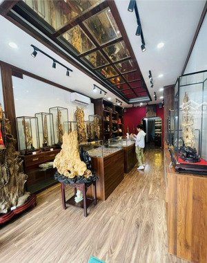 chính chủ bán căn mặt phố ngọc hà - ba đình 60m - giá : 35tỷ - kinh doanh - vỉa hè - oto tránh