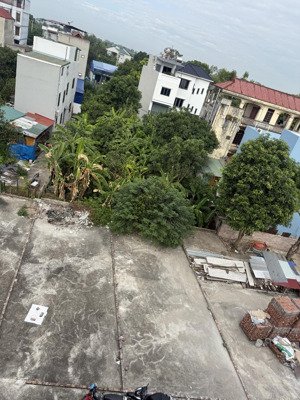 bán đất lộc hà, xã mai lâm, đông anh, hà nội, 5,3 tỷ, 54 m2 đẹp, nhiều tiện ích