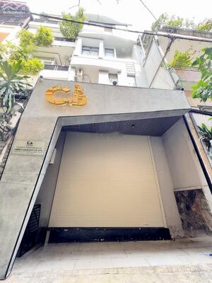 Siêu vị trí nhà HXH đường Cống Quỳnh, Q1. 4x19m. Giá Chỉ 19,5 tỷ