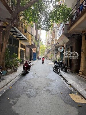 phân lô quân đội - tô vĩnh diện - 2 thoáng trước sau - ô tô đỗ cửa 65m2 x 4 tầng nhỉnh 15 tỷ